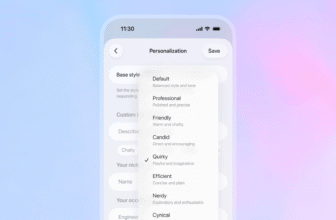OpenAI Launches GPT-5.1: Smarter, Quicker, And Extra Conversational AI Mannequin