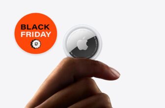 Apple Black Friday offers embrace a four-pack of AirTags for $65