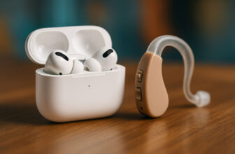 How Earbuds Are Changing into a Decrease-Price Listening to Help Choice