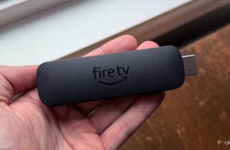 Amazon steps up its battle towards piracy on Fireplace TV units