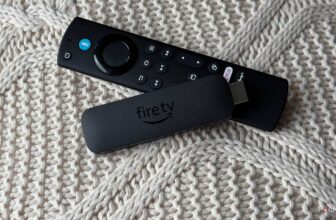 In the event you use these apps, do not improve to the Hearth TV Stick 4K Choose simply but