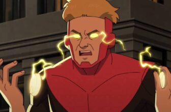 Aaron Paul Will not Play ‘Invincible’ Baddie Powerplex Once more