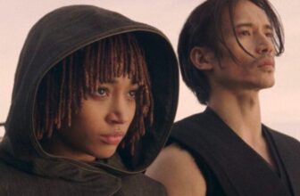 Manny Jacinto Hoped ‘The Acolyte’ Might Revive Romance