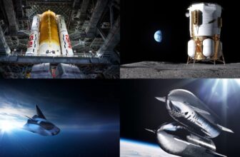 Gizmodo’s Information to the Coolest House Missions of 2026