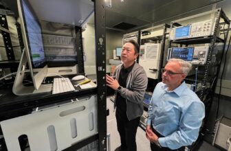 Apple’s Johny Srouji might proceed the corporate’s government exodus, in response to report