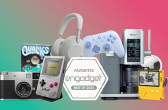 The most effective Christmas present concepts everybody in your 2025 vacation purchasing listing will love