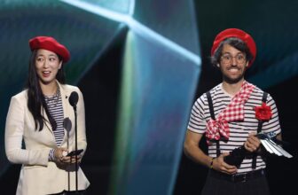 All the pieces introduced and all of the winners at The Recreation Awards 2025