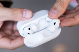 AirPods May Get a Large Dose of AI