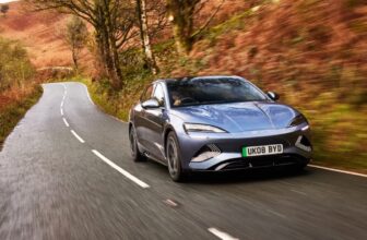 Trump’s Tariffs Simply Opened the Door for Chinese language EVs in Canada