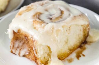 Do-it-yourself Cinnamon Rolls