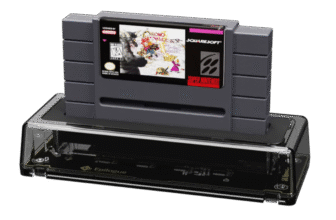 This Desktop Doohickey Will Carry Your Bodily SNES Video games to Your PC