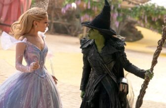 For Good’ Comes House Subsequent Week With a Bubble Stuffed with Extras