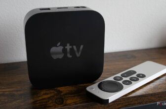 The unlucky motive I am unable to improve my Apple TV 4K