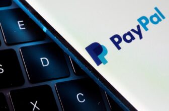 PayPal applies to grow to be a financial institution underneath Trump’s looser monetary guidelines
