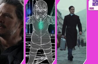 The High 42 Moments From Sci-Fi, Fantasy, and Horror TV in 2025