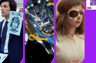 The 12 Greatest Sci-Fi, Fantasy, and Horror TV Reveals of 2025