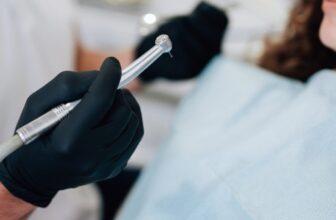 Scientists Are Making an attempt to Repair the Worst Sound within the World: the Dentist’s Drill