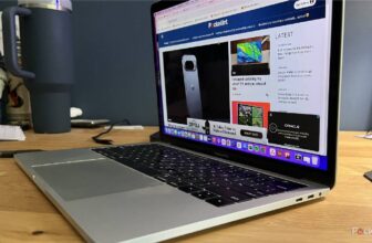 Pricey laptop computer makers, cease taking away my ports and slots