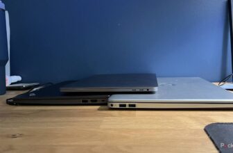 4 causes I keep away from price range laptops