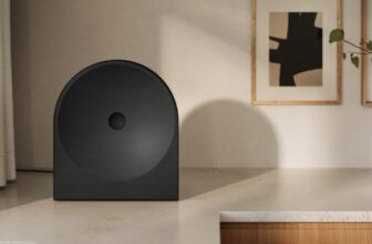 Samsung’s New Wi-Fi Speaker Has Large Monolith Power