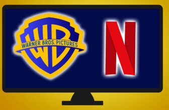 Netflix appears to amass Warner Bros