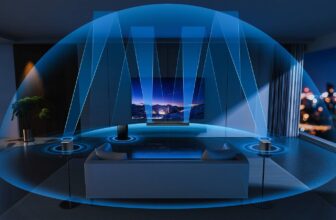 It would not matter if Eclipsa Audio is best, Dolby nonetheless reigns supreme for that reason