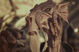 Galactic Racer’ Is Dashing Into Our Hearts