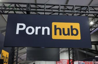 Pornhub will change into unavailable for a lot of UK customers as of February 2
