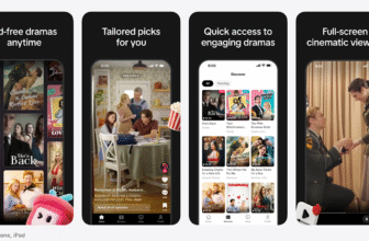TikTok’s newest spinoff app feels lots like Quibi, however with shorter and cornier content material