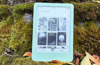 Amazon’s Kindle is $20 off proper now