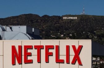 Netflix will give WBD films 45-day theater exclusivity if deal goes by way of