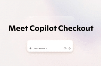 Microsoft is now integrating purchasing straight into Copilot