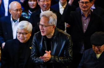 NVIDIA continues to be planning to make a ‘big’ funding in OpenAI, CEO says