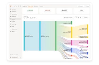 Monarch Cash’s budgeting app is 50 % off for brand new customers proper now