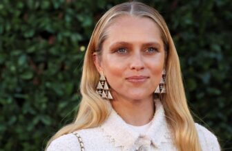 Amazon’s live-action God of Warfare adaptation provides Teresa Palmer
