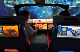 Garmin Needs Passengers to Use Meta’s Neural Band to Management Automotive Screens