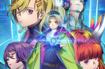 We Received Anime ‘Amongst Us’ Earlier than That Stacked Hollywood Solid ‘Amongst Us’ Cartoon