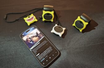 CES 2026: Looki L1 Beneficial properties Proactive AI Via Main Software program Replace