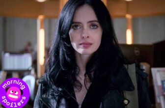 Jessica Jones’ Return May Result in Her Personal TV Present Once more