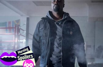 Mike Colter Says Luke Cage May Be Making ready for a MCU Return