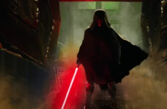 The First Trailer for ‘Maul—Shadow Lord’ Proves Crime Does Pay