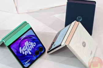 Motorola New Yr Offers: Massive Financial savings On Razr, Edge, And Moto G Telephones