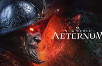 Aeternum MMO will go offline January 31, 2027