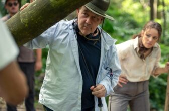 ‘Spider-Man’ Director Sam Raimi Would Like to Tackle Batman