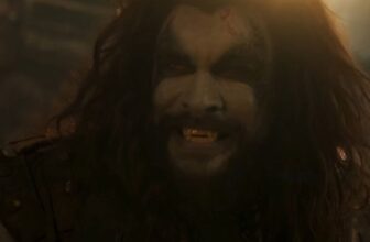 James Gunn Simply Dropped Our Finest Look But at Lobo