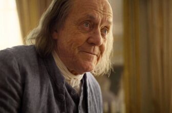 Darren Aronofsky’s New AI Collection In regards to the Revolutionary Conflict Seems to be Like Dogshit