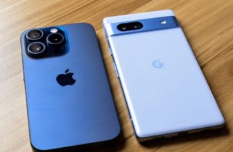 Apple Simply Turned Much less Helpful Than Alphabet/Google and the Timing Is Unsettling