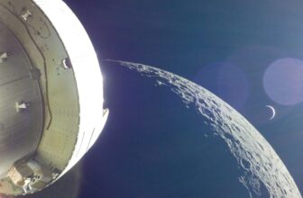 The Artemis 2 Astronauts Will Observe Elements of the Moon People Have By no means Laid Eyes On