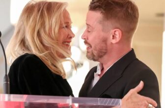 Hollywood Mourns the Shock Demise of Catherine O’Hara