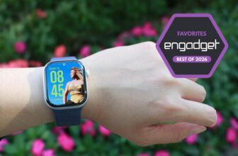 One of the best Apple Watch equipment for 2026